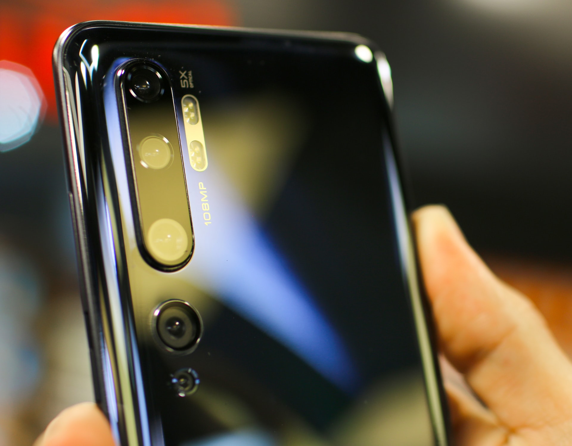 Xiaomi Phones - The Best of 2020
