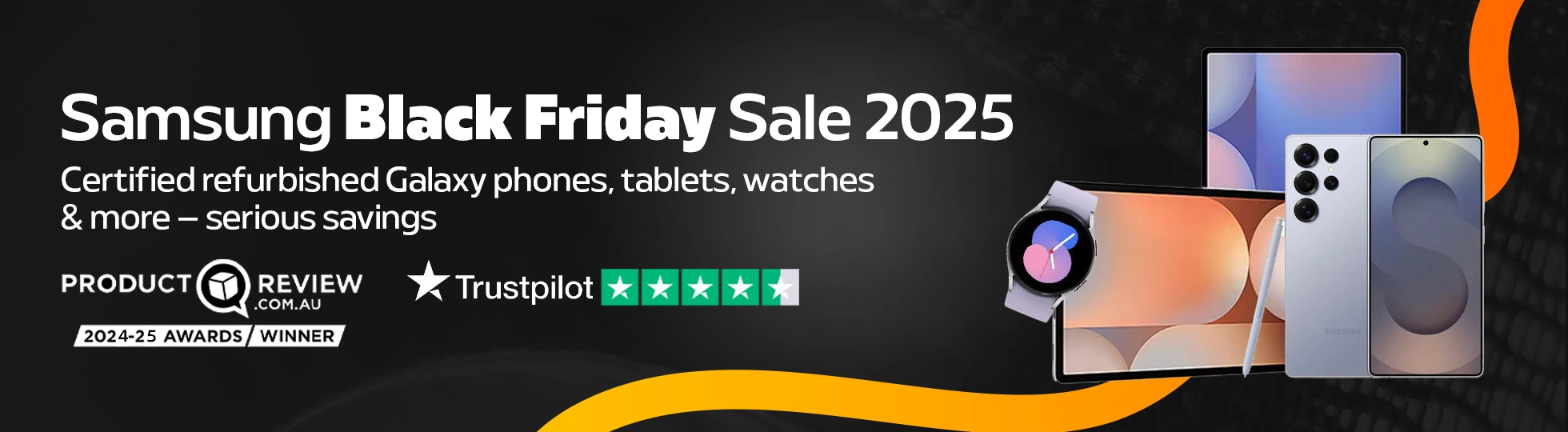 Samsung Black Friday Sale 2015