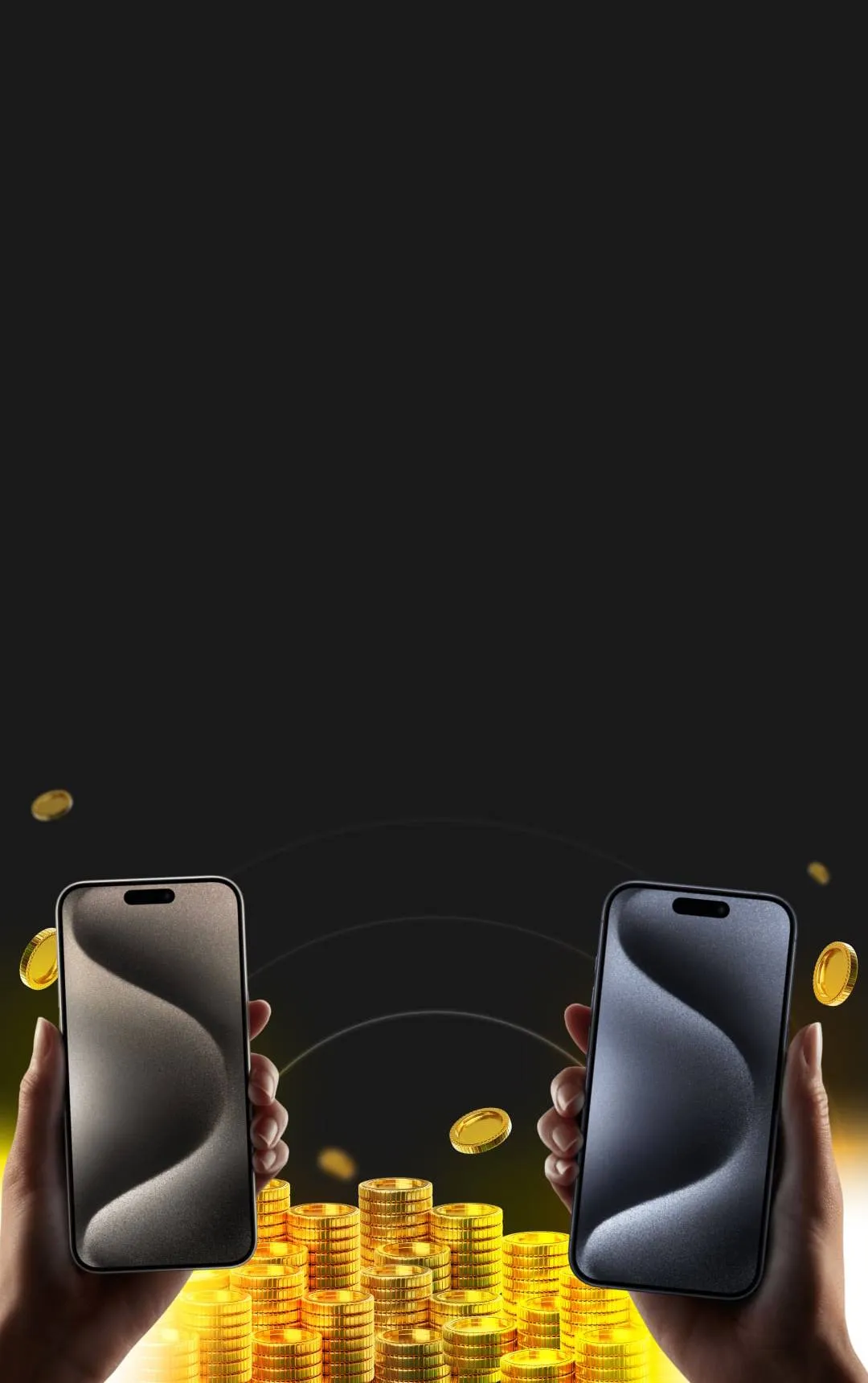 Mobile Banner